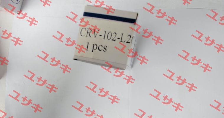 CRV-102-L20N Drotrol