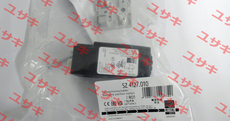 SZ 4127.010 Rittal