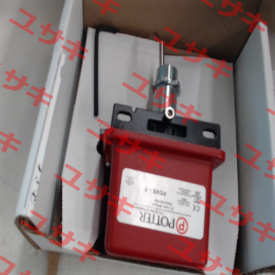 PCVS-2 System Sensor
