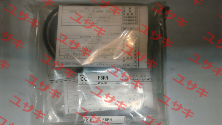 F5RN Takex