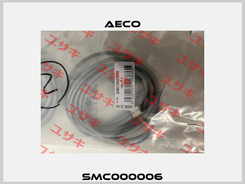 SMC000006 Aeco