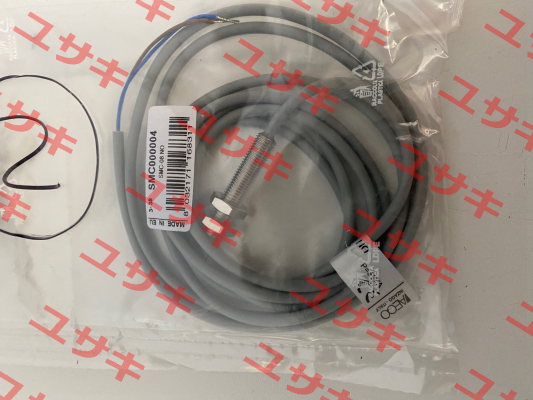 Typ SMC000004 Aeco