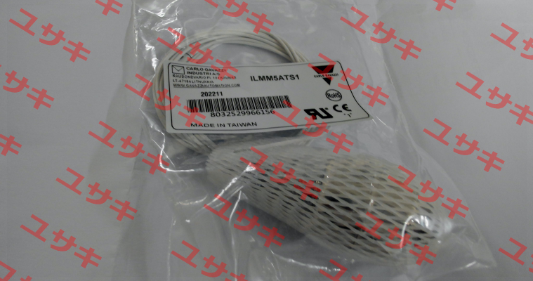 ILMM5ATS1 Carlo Gavazzi