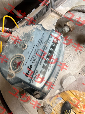 DE-10-MI002-PTB001 Itron