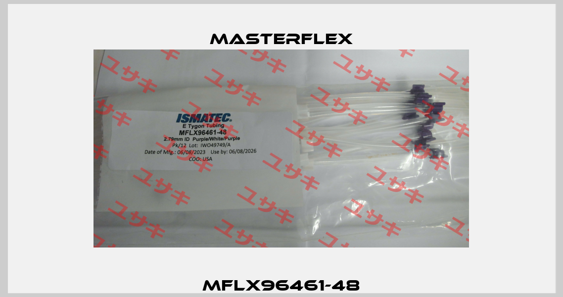 MFLX96461-48 Masterflex