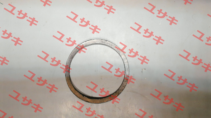 gasket under cover  (type 821AC50 DN 50) Zetkama