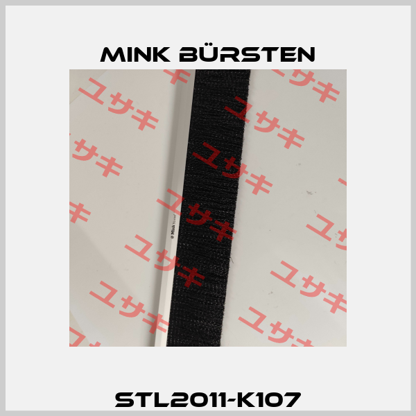STL2011-K107 Mink Bürsten
