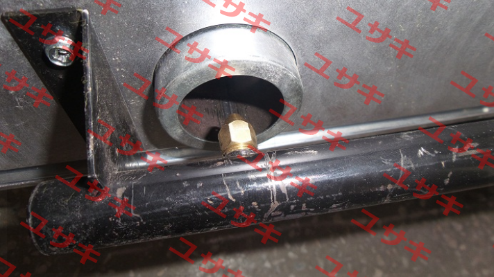 Nozzle sets for PH-29  Obsolete  Combat (formerly Roberts Gordon)