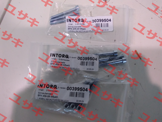 399504 Intorq