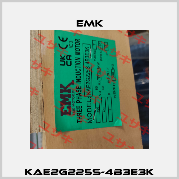 KAE2G225S-4B3E3K EMK