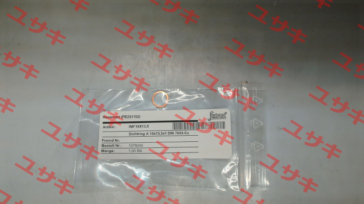 IMF10X13,5 Steimel
