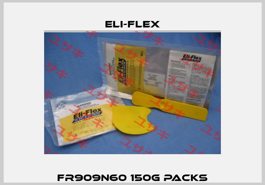 FR909N60 150g packs Eli-Flex