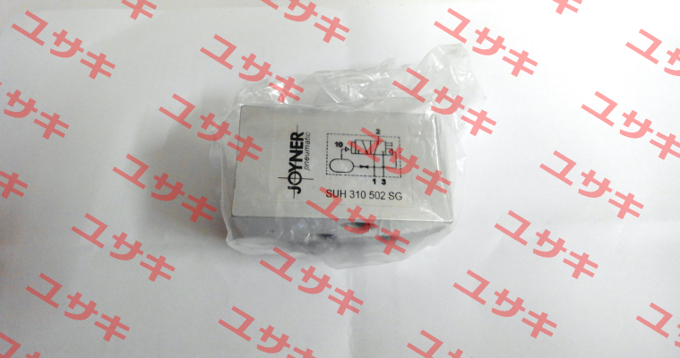 J291080033 Joyner Pneumatic