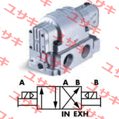 1353G-611D-3 МAC Valves