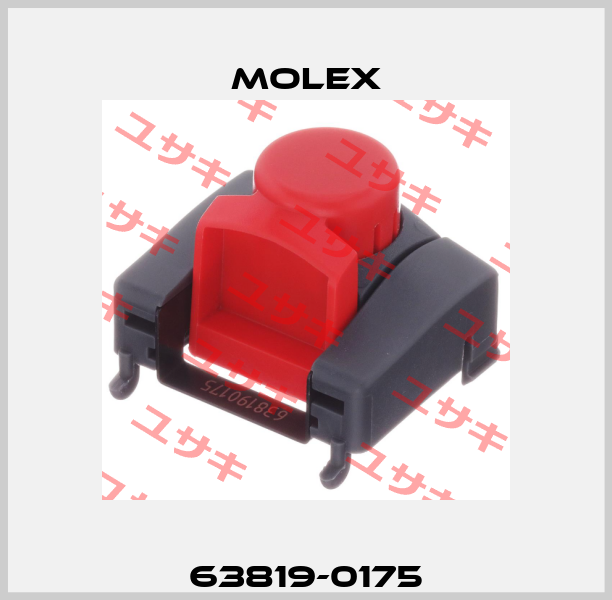 63819-0175 Molex