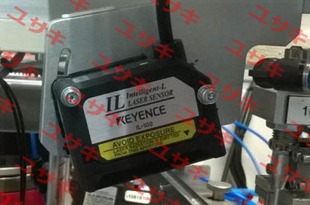 IL-100 Keyence