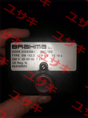 24283961 Brahma