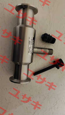 BNO1000x (with Tri-Clamp End fittings) Nixon