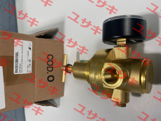 RH2012B0150L NOVAFLEX