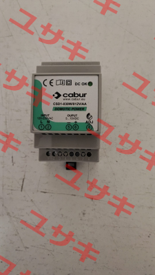 CSD1-030W/012V/AA Cabur