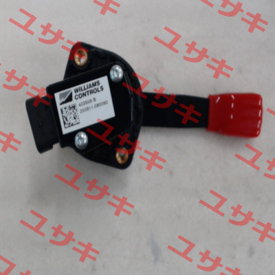 402762 Williams Controls