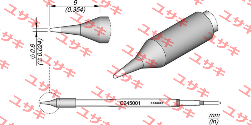 WL13216 (C245001 - JBC) Weidinger