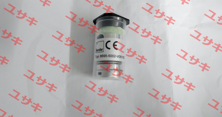 8695-5002-V05100 Burster