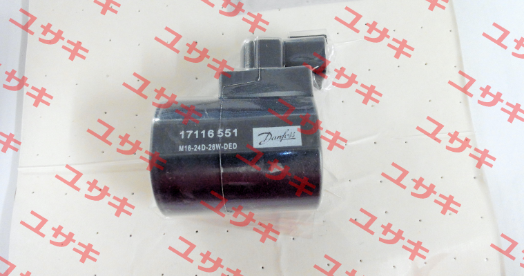 M16-24D-26W-DED (17116551) Comatrol