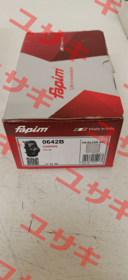 FAP0642B Fapim