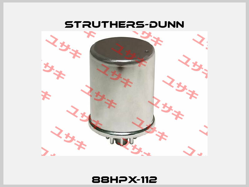 88HPX-112 Struthers-Dunn