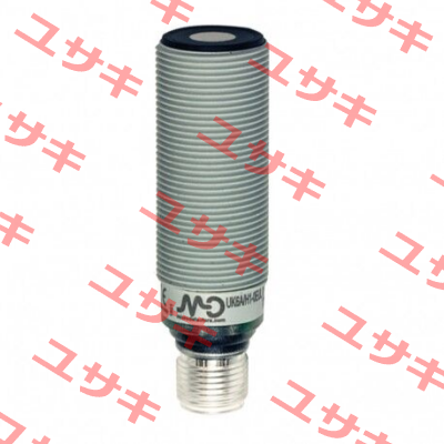 320000000111 Micro Detectors / Diell (now Datasensing)