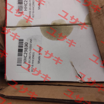 HHC29830 Ikron
