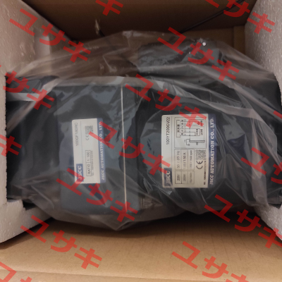 100YT200GV22  + 100GF180RC JSCC AUTOMATION CO., LTD.