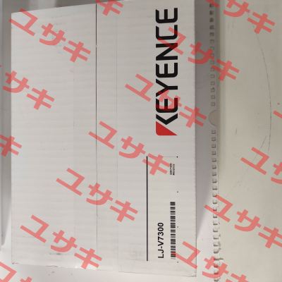 LJ-V7300 Keyence