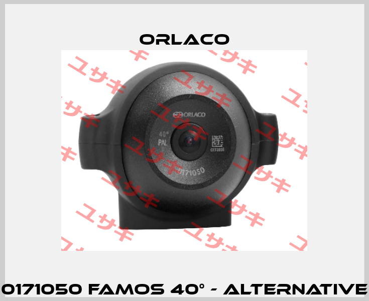 0171050 FAMOS 40° - alternative Orlaco
