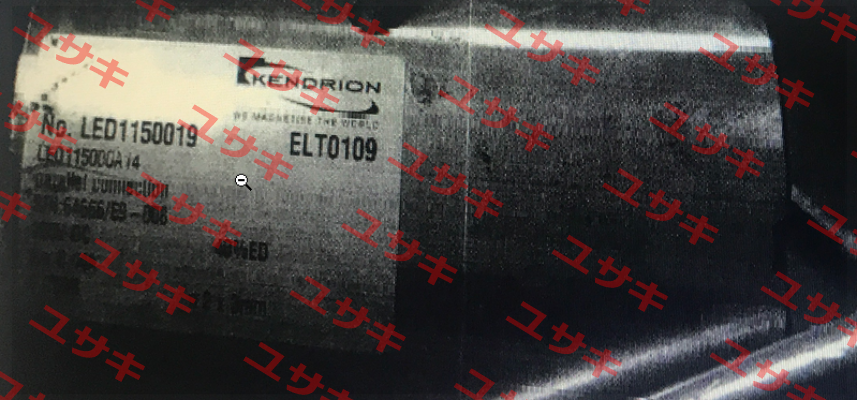 LED1150019 Kendrion