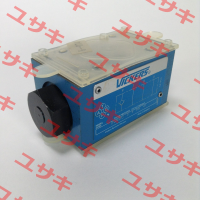 115072 Vickers (Eaton)