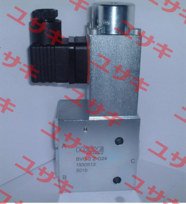 BVP 2 Z-G24 Hawe