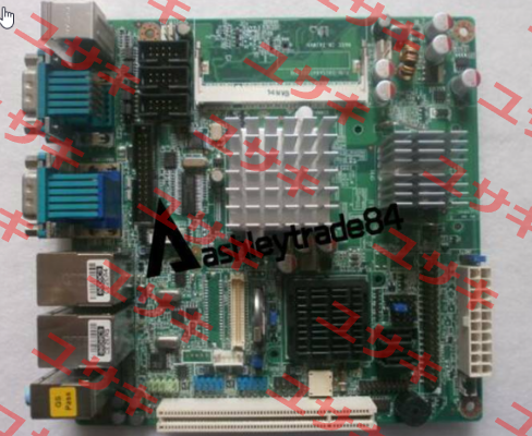 AIMB-210G2-S6B1E Advantech
