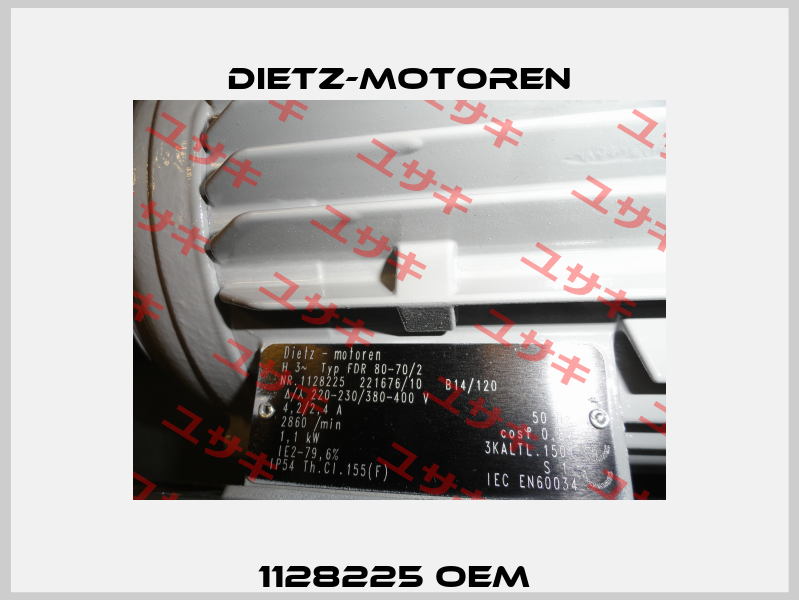 1128225 oem  Dietz-Motoren