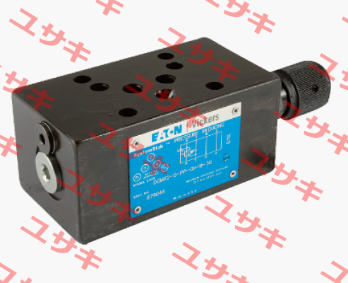 DGMX2 5 PP B H B30 Vickers (Eaton)