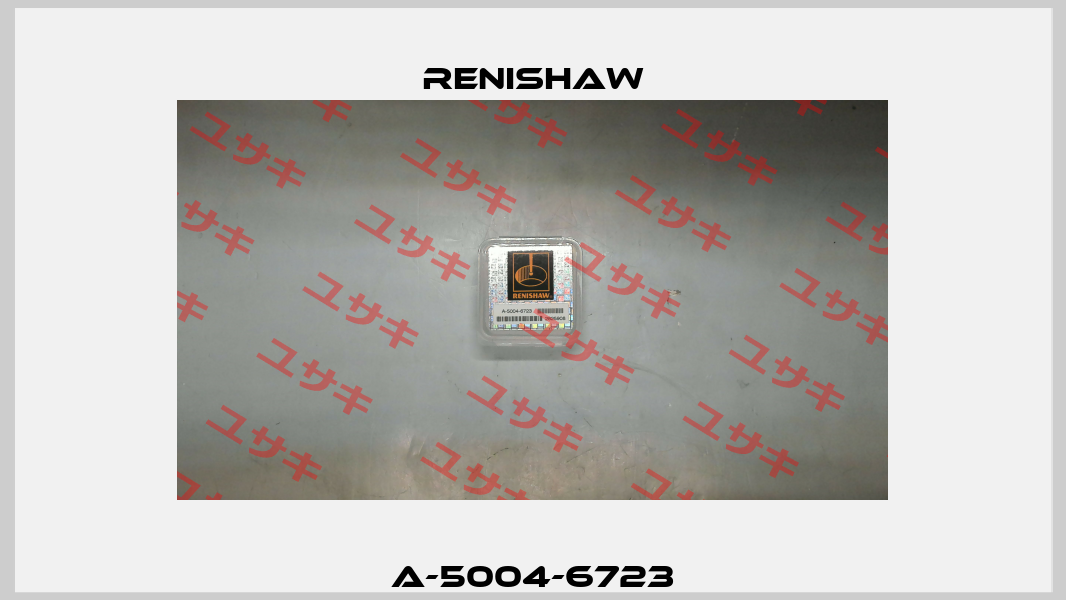 A-5004-6723 Renishaw