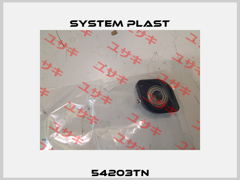 54203TN System Plast
