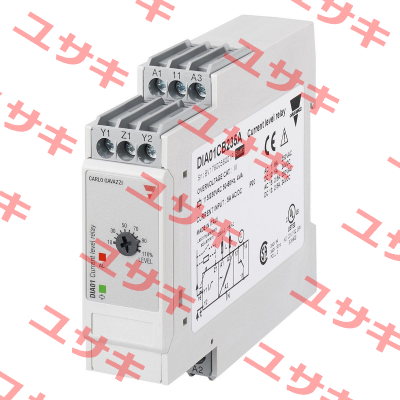 DIA01CD485A Carlo Gavazzi