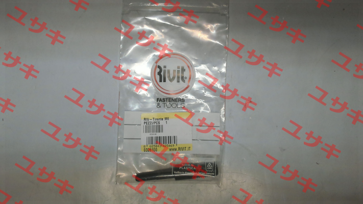 03281 Rivit