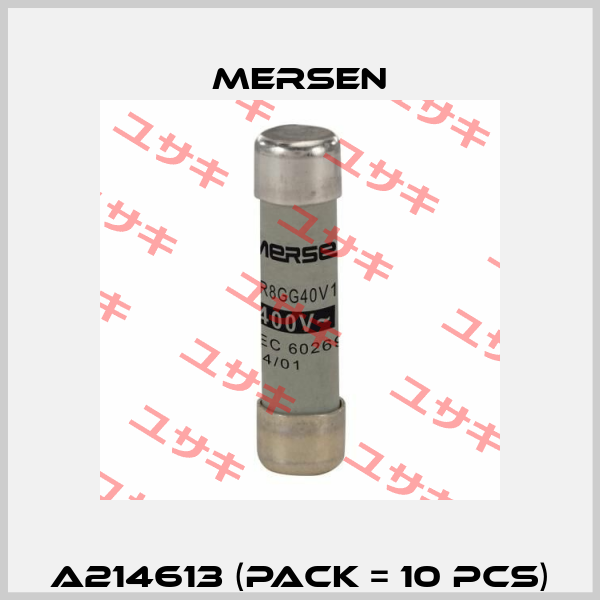 A214613 (pack = 10 pcs) Mersen