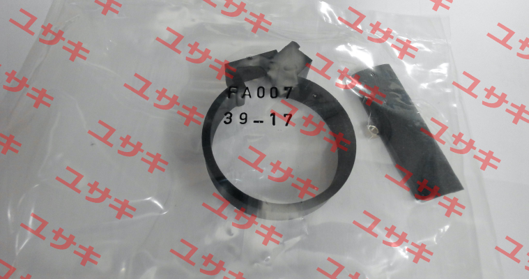 SDF1057 - Shield FA21-0360.01 Shield