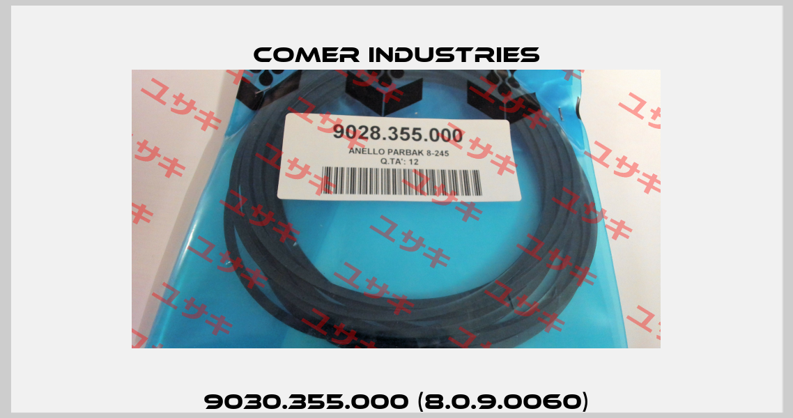 9030.355.000 (8.0.9.0060) Comer Industries