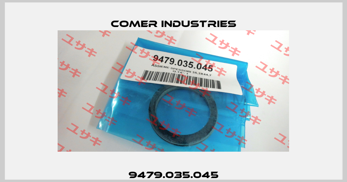 9479.035.045 Comer Industries