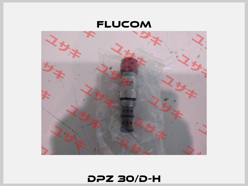 DPZ 30/D-H Flucom